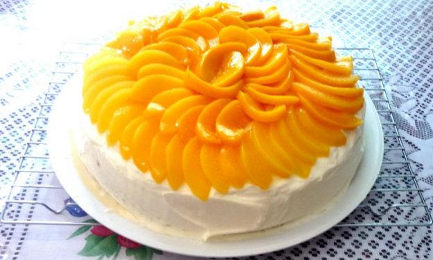 PASO 1. ¡hacer el bizcocho!