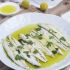 boquerones en vinagre