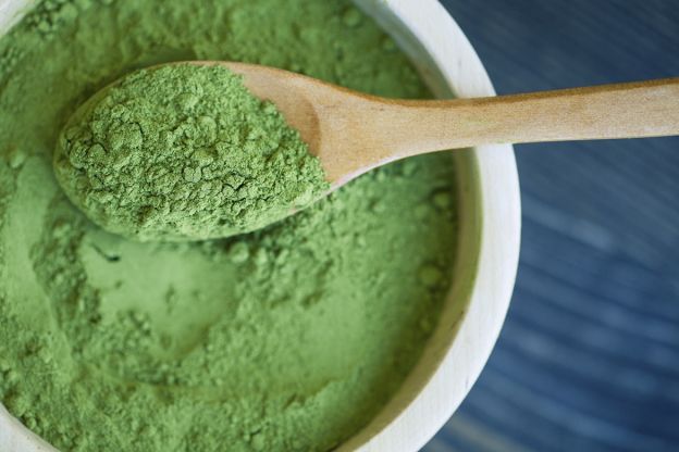 Beneficios del alga espirulina