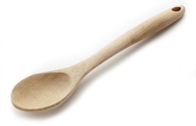 Detén el agua de la ebullición