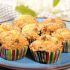  Muffins dulces
