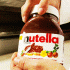 ¿Qué tan fan eres de la Nutella?