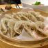 Mandu: ravioles coreanos