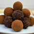 49.- trufas