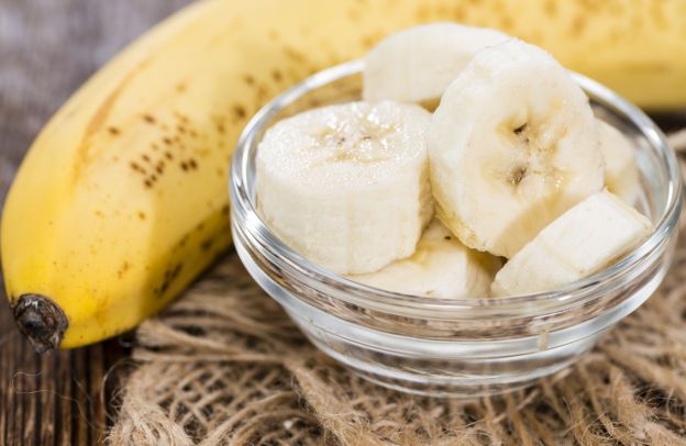 ¿Qué contiene realmente un plátano?
