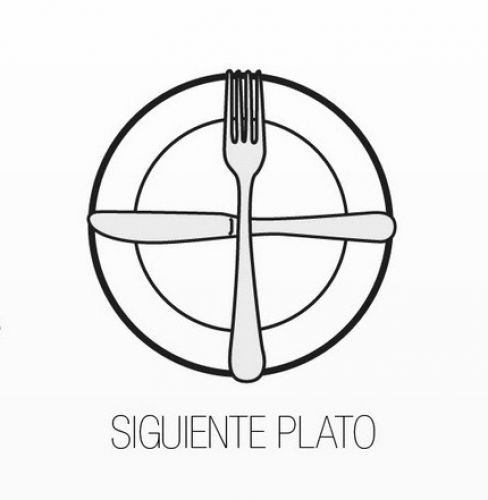 Siguiente plato