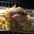 Mito: el pollo al horno debe hacerse en una bandeja
