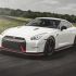 6. NISSAN GT-R NISMO
