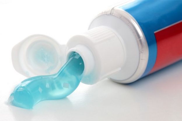 ¿Y si me apetece el dentífrico?