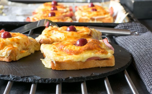 Tostadas