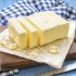 Los beneficios de la mantequilla