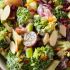Ensalada de brócoli