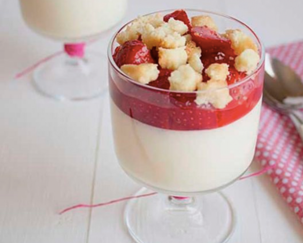 ELLA ES EL SECRETO DE NUESTRO POSTRE: ¡LA LECHE CONDENSADA!