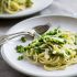 Pasta primaveral