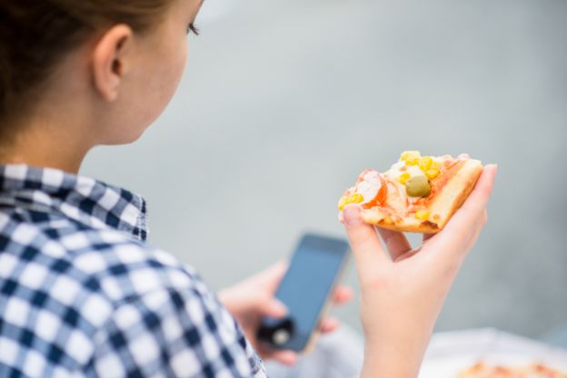 Los alimentos altos en sodio: un riesgo para la salud