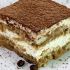 El tiramisú