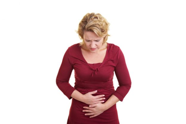 Purificar el hígado graso