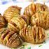 Las Hasselback