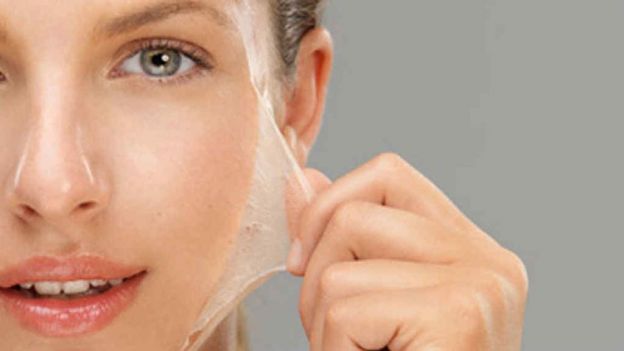 consejos para presumir de colágeno en tu piel