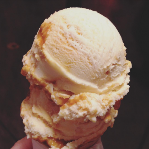 QUESO DE CABRA, ANACARDOS Y CARAMELO - EEUU