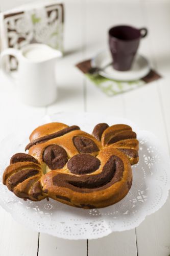 Galletas de payaso