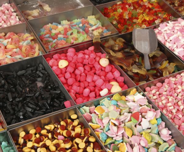 Antiarrítmicos + regaliz