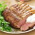 Mejor evita la carne roja