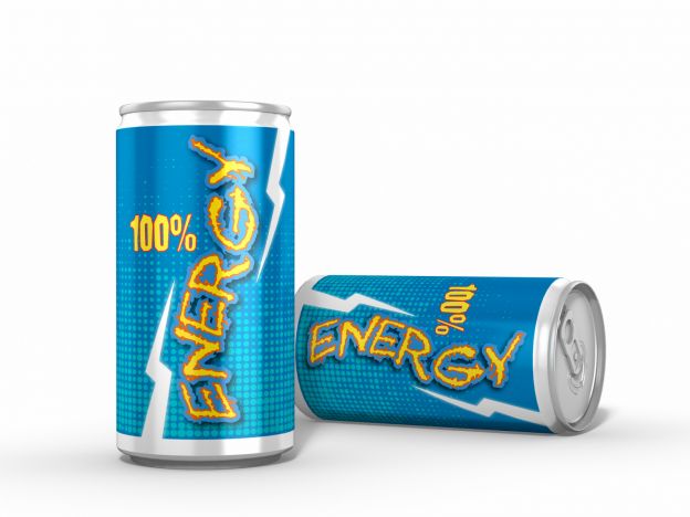 LAS BEBIDAS ENERGÉTICAS