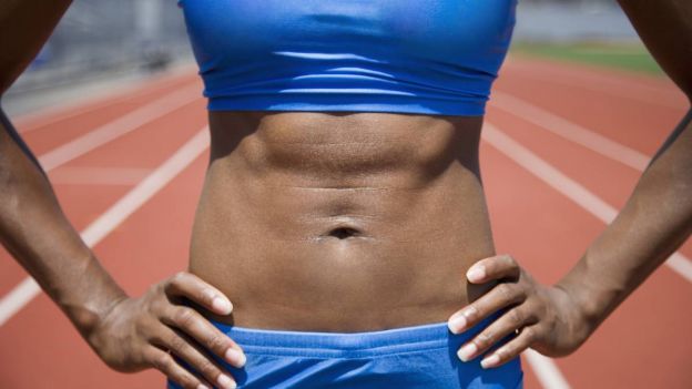 2.- hazte fan de los aerobics