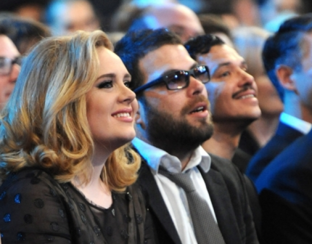 adele y simon konecki