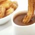 ESPAÑA - CHURROS CON CHOCOLATE