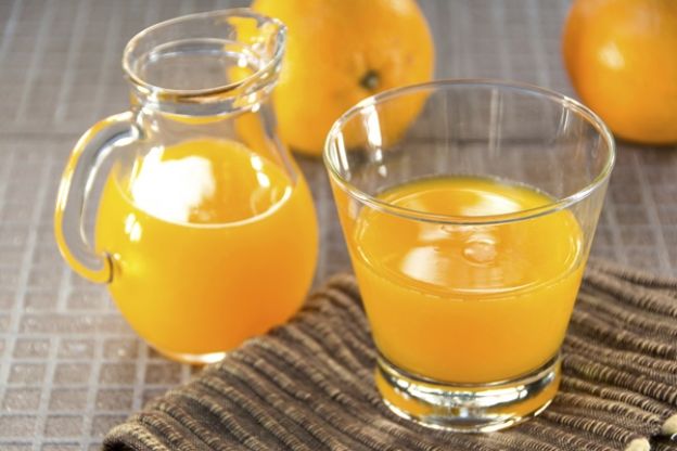 2. Añadir agua a nuestras bebidas