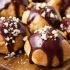 Profiteroles