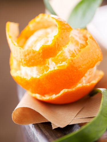 Más fácil que pelar mandarina