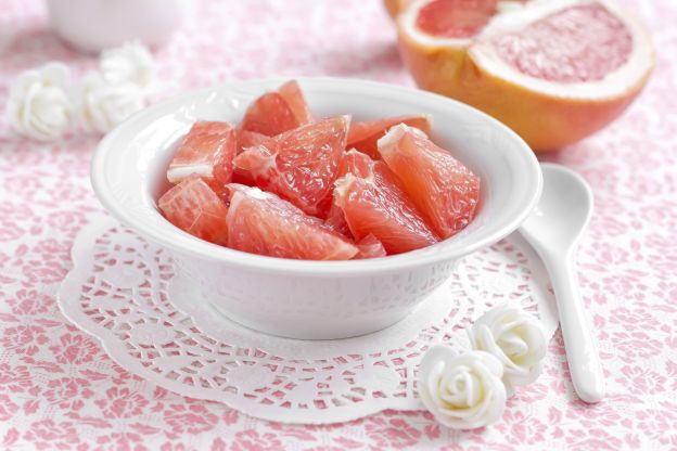 Incluye los cítricos en tu alimentación diaria