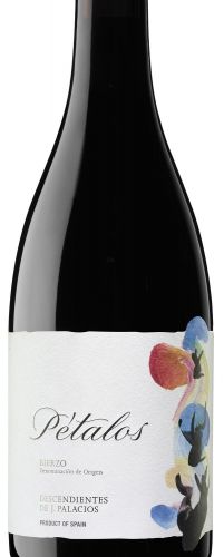Petalos Del Bierzo Tinto 2021