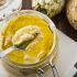 Hummus de alcachofa