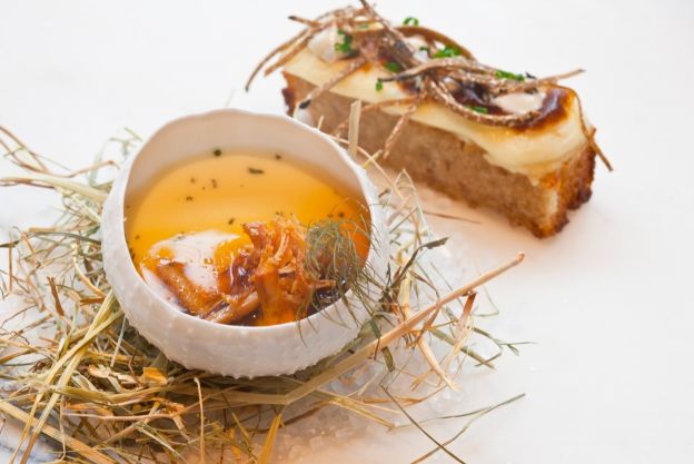 36. The Lednury de Brett Graham (Londres, Reino Unido)