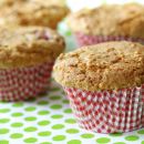 10 ideas de muffins salados