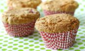 10 ideas de muffins salados