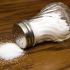 Reduce el exceso de sal