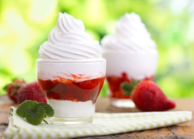 2. Eton Mess