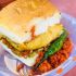 Vada Pav - India