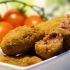 Croquetas de morcilla