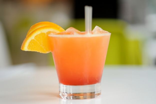 Seductor: Un exclusivo bar de cócteles