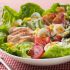 Grilled Chicken Cobb Salad como la de Friday's