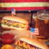 Hot dogs (Estados Unidos)