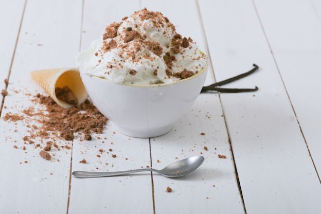 Helado