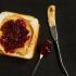 Sándwiches de mantequilla de maní y mermelada - Estados Unidos