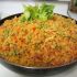 NICARAGUA - ARROZ A LA VALENCIANA